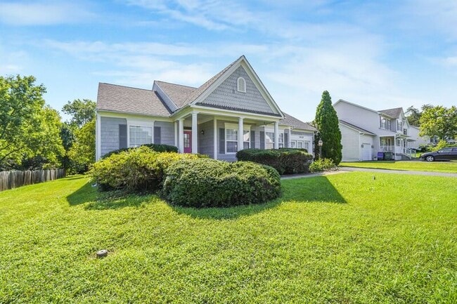 Photo - 2408 Ruffin Dr