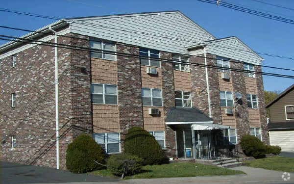 Park Belleville Apartments - Park Belleville Apartments