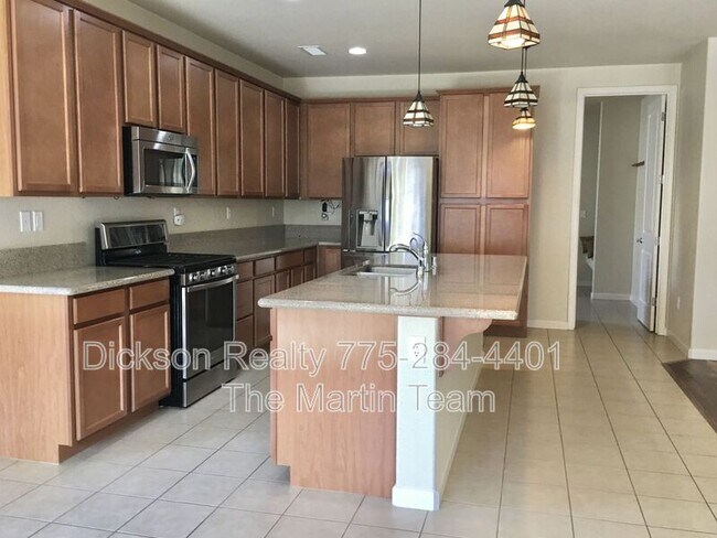 Photo - 1467 Bluewood Dr