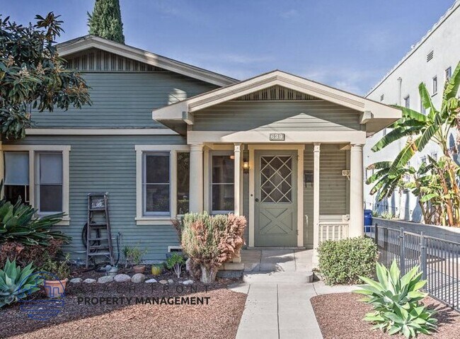 Photo - 637-647 Maltman Ave.