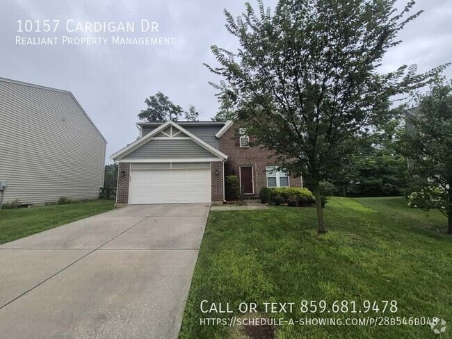 Building Photo - 10157 Cardigan Dr Rental