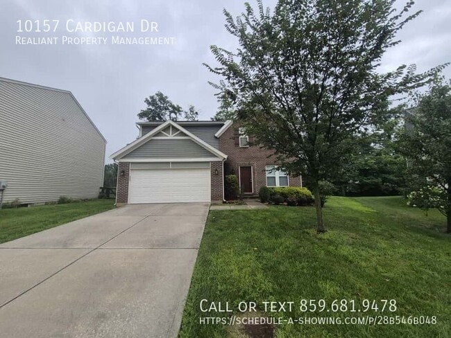 Building Photo - 10157 Cardigan Dr Rental