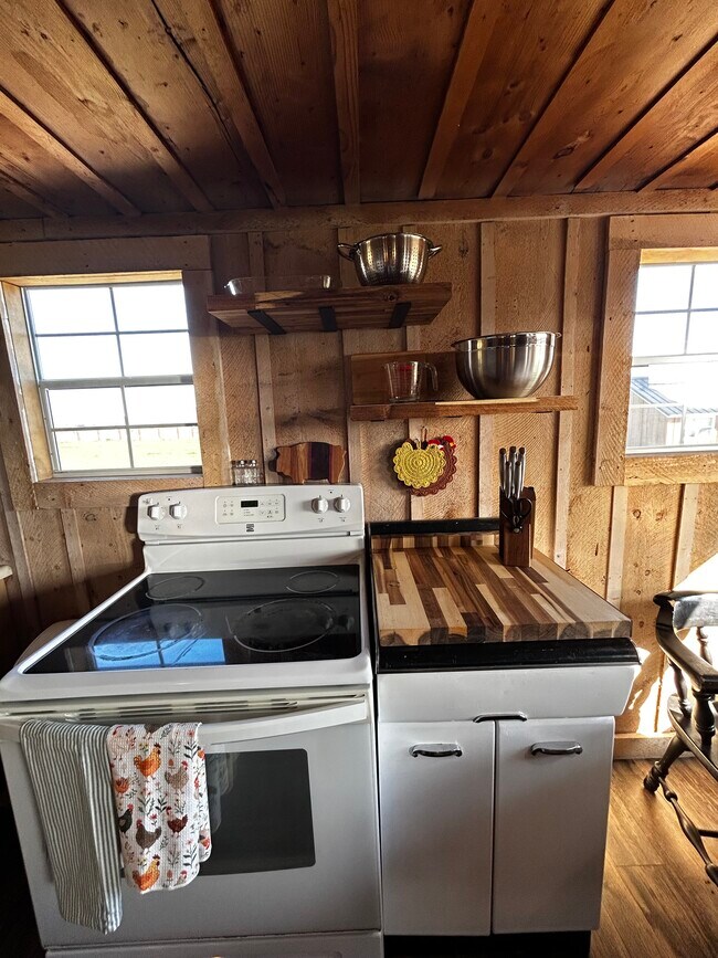 810 Watt Canyon Rd Unit Lone Ranger