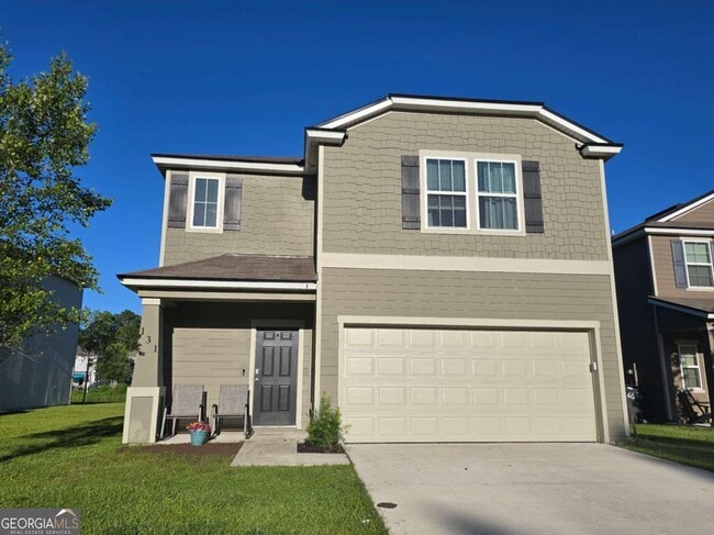 Photo - 131 Ashwood Cir House