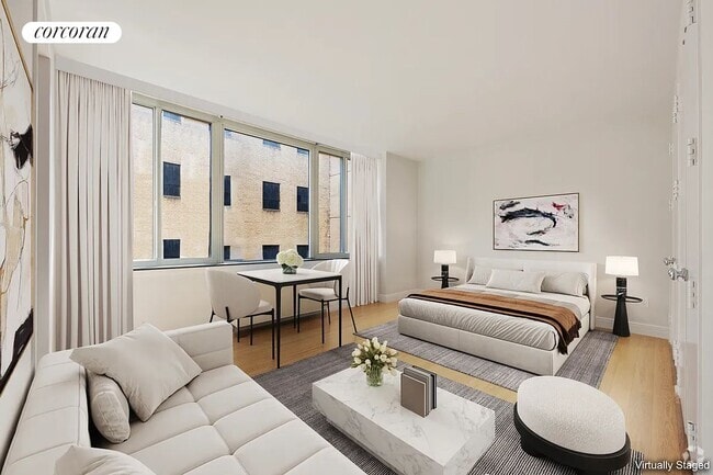 Building Photo - 401 E 60th St Rental