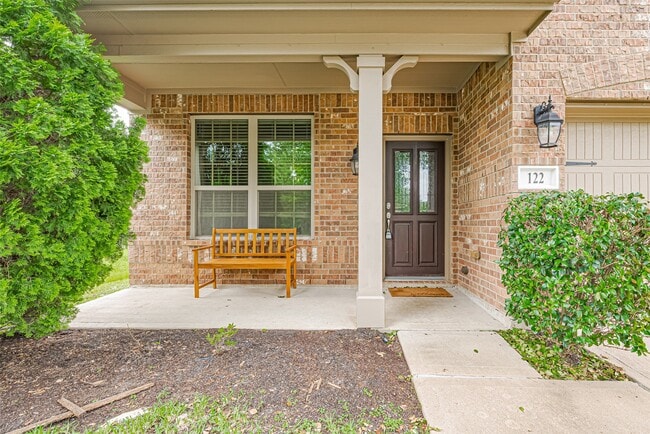 Photo - 122 Wood Drake Place