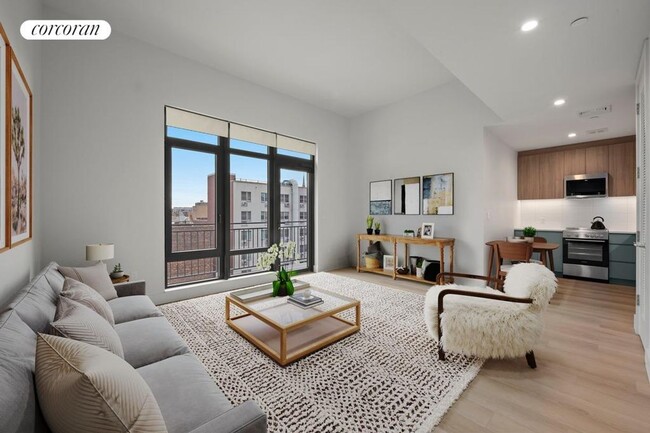 Building Photo - 50 Varet St Rental