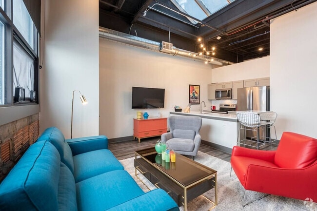 Building Photo - 1827 East Ave Rental