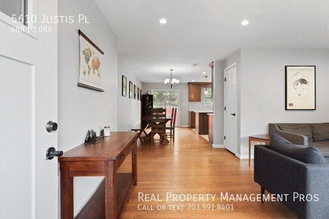 Photo - 5610 Justis Pl