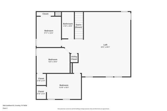 Photo - 580 Creekbend St