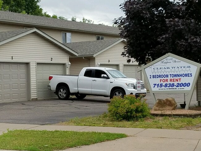Photo - 4601 Kappus Dr Townhome