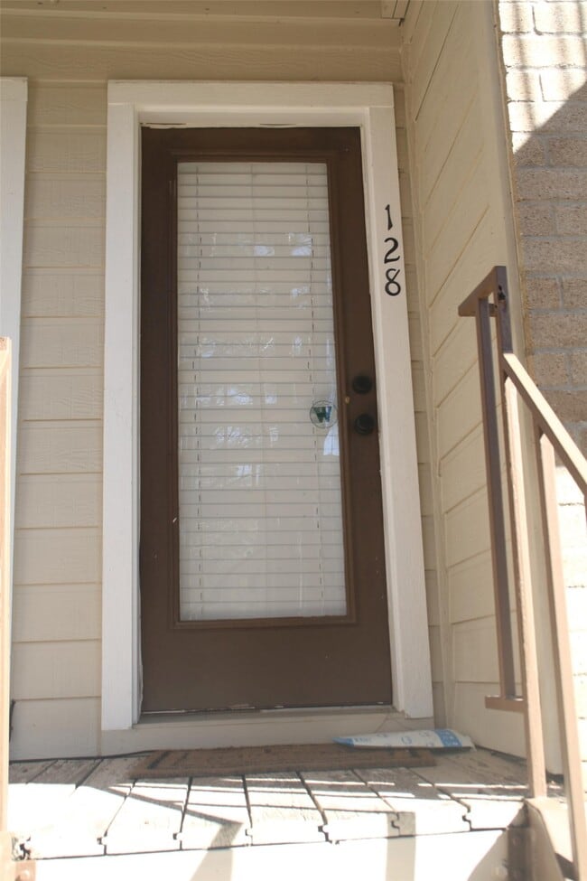 Photo - 3500 Tangle Brush Dr Unit 128