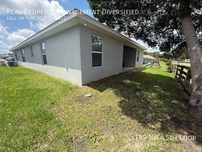 Photo - 199 NW 45th Loop