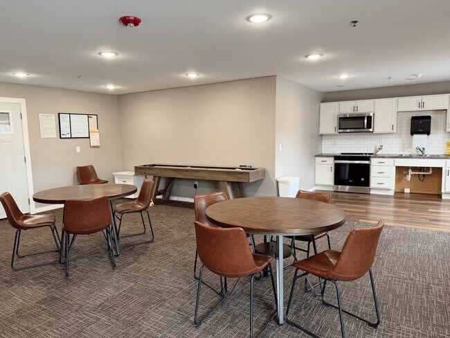 10th Avenue Apartments