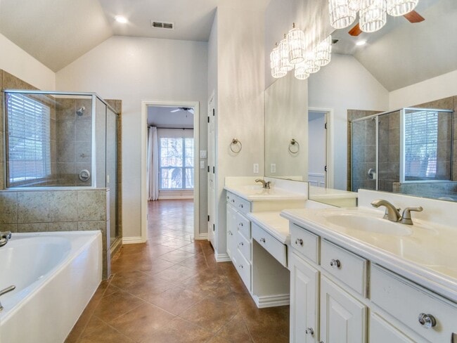 Photo - Incredible 4-bedroom, 3-bath Home with sparkling Pool on a gorgeous lot in highly sought-after Al...