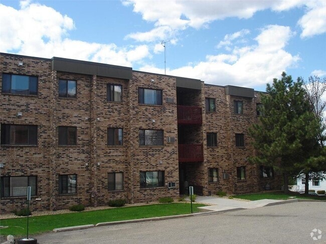 Building Photo - 201 S Minnesota St Unit 203 Rental