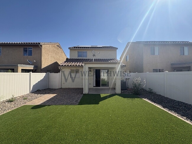 Photo - 3 Bedroom 2.5 Bath Home for Rent in Red Rock Village I Solar I 39912 S Farmers Way, Red Rock, AZ ...
