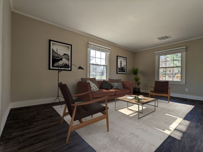 Photo - 1469 Pine St NW Unit A