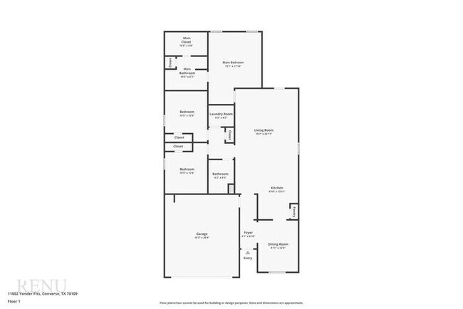 Photo - 2906 Citron Garden