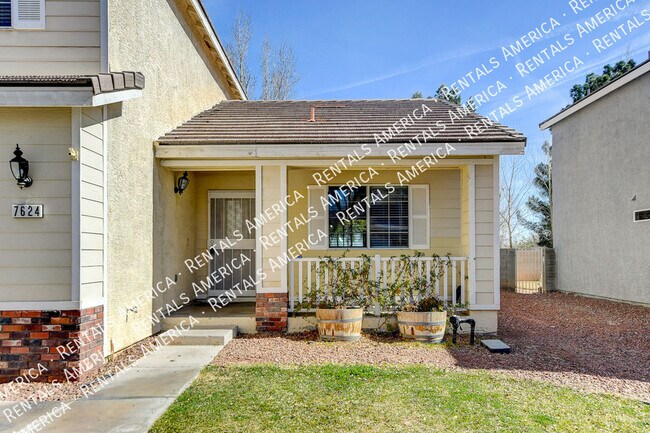 Photo - 7624 Whispering River St