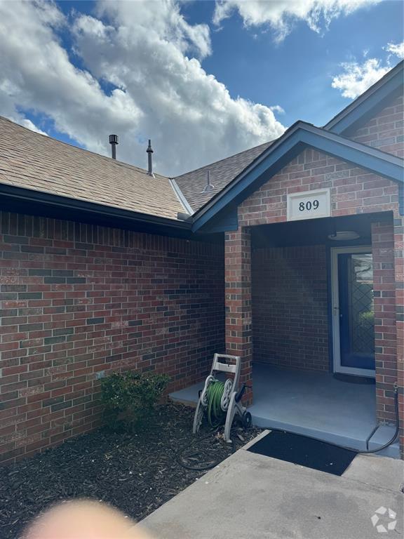 Building Photo - 809 Jannas Trail Rental