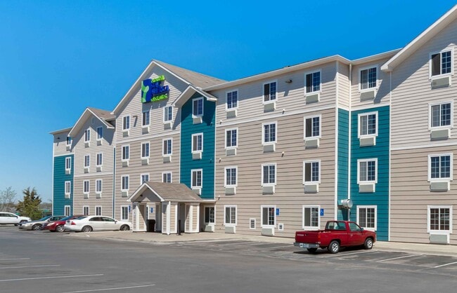 Furnished Studio-Kansas City - South - I-49