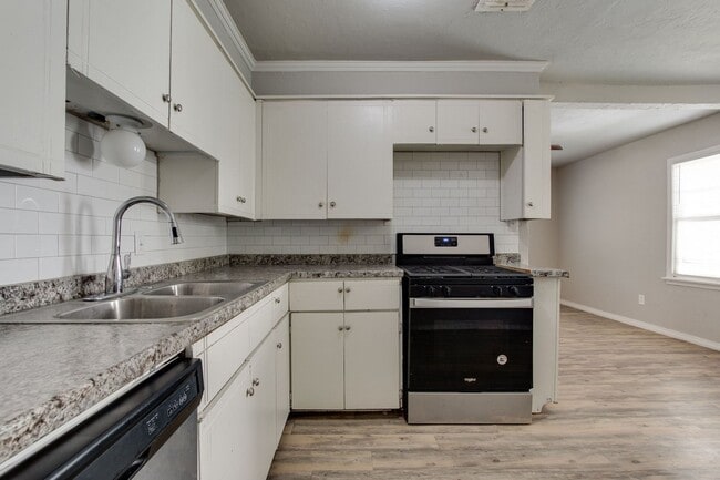 Photo - Remodeled 3-Bedroom Home with Spacious Patio & Deck!