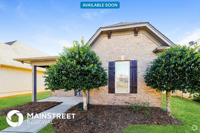 Building Photo - 2111 Adkins Pl Rental