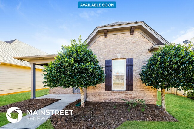 Photo - 2111 Adkins Pl House