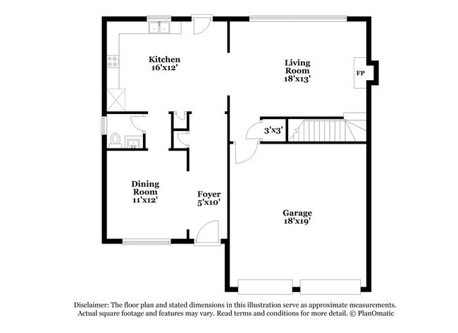 Photo - 5215 Little Sandy Dr