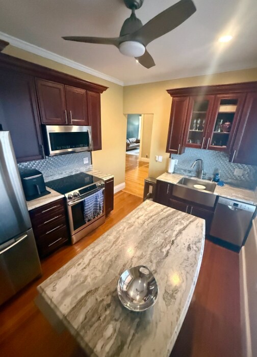 Photo - 34 Parkman St Unit 34 Parkman #3