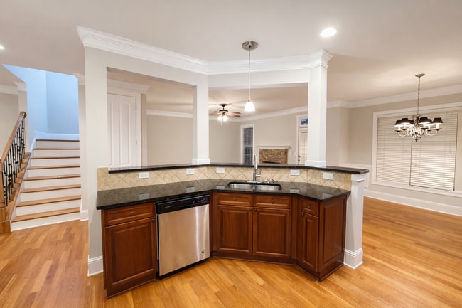Photo - Gated Johns Creek Townhome Offering Space, Privacy, and Everyday Convenience