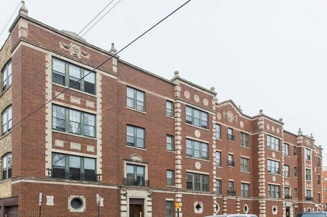 Evanston Fantastic Condo Near St. Francis ... - Evanston Fantastic Condo Near St. Francis ...