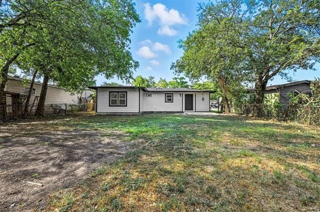 Photo - 4413 Quails Ln