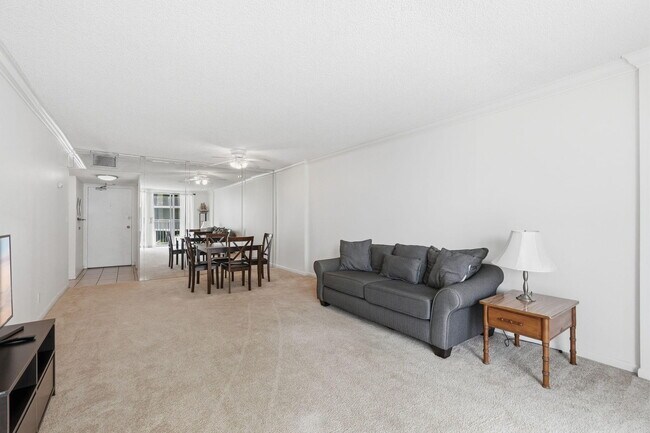 Photo - 3540 S Ocean Blvd