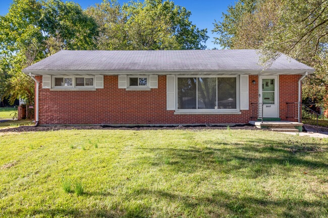 Building Photo - 2057 Heather Way Rental