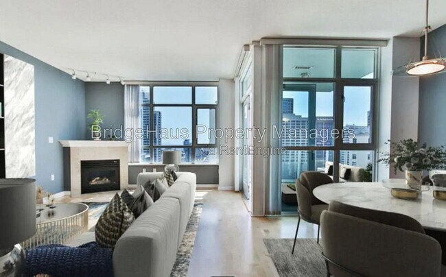 Photo - 850 Beech St Unit 1504