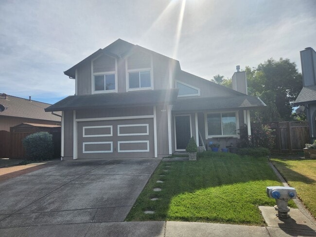 Bright and Cheery well maintained 3 bedroo... - Bright and Cheery well maintained 3 bedroo... Casa