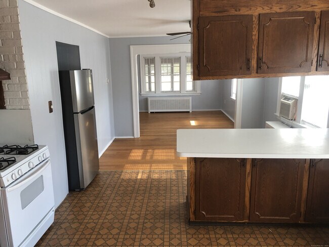 Photo - 317 Garden St Unit Second Floor