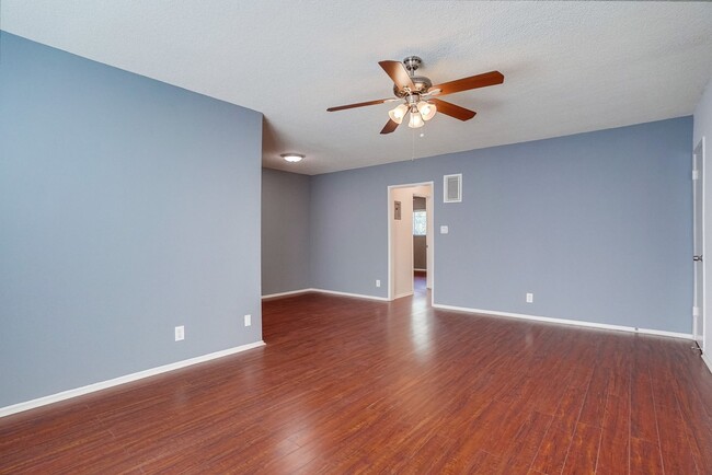 Photo - Gated, Mid-Century Multi-Family Property n...