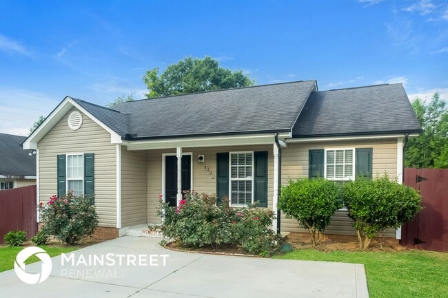 Photo - 1102 Skyland St