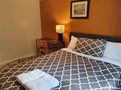 bedroom 3 - 1532 2nd St SW