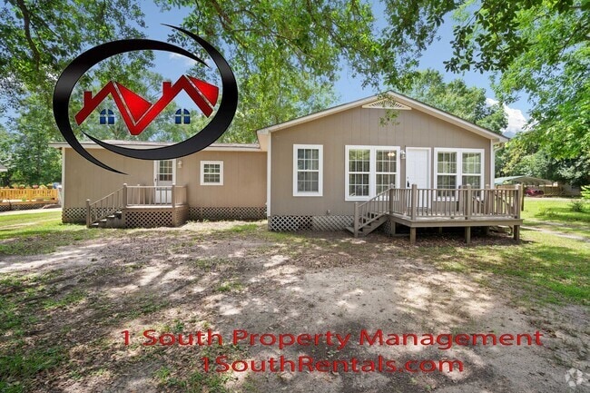 Building Photo - 9551 Jeff Hamilton Rd Rental