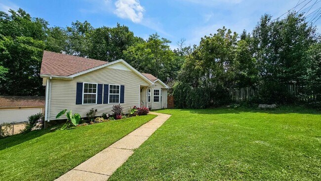 Photo - Charming 3-Bedroom Home with 2 Full Bathrooms, and a spacious 2 car attached and detached 2 car g...