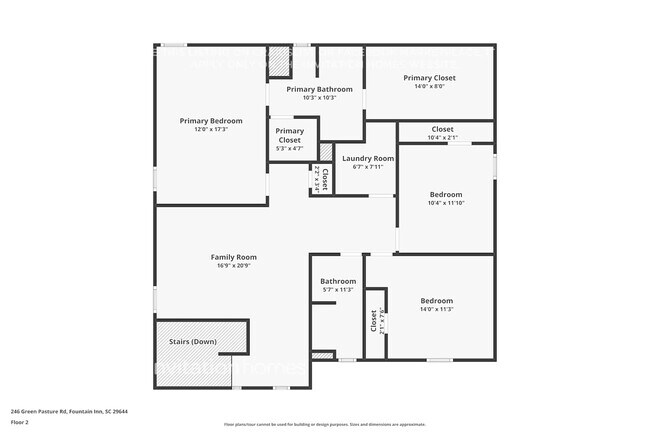 Photo - 246 Green Pasture Rd