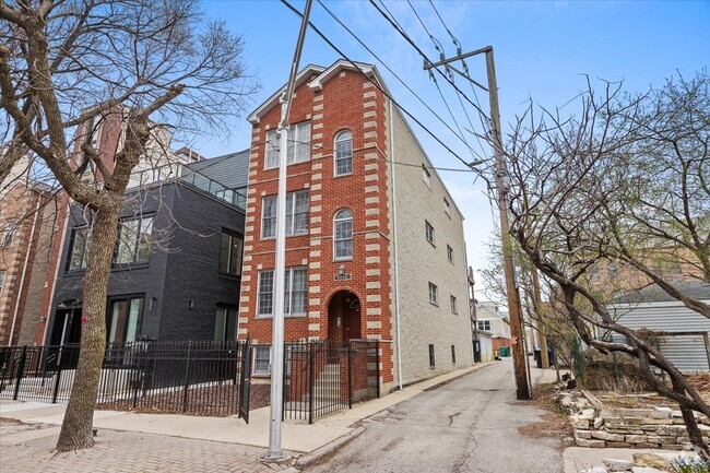 Building Photo - 1812 W Thomas St Unit 1 Rental