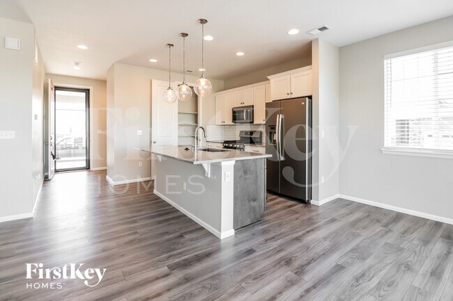 Photo - 21033 E Tufts Ave