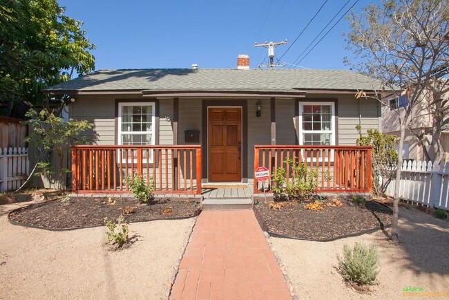 Building Photo - 1622 Harvey Milk St Rental