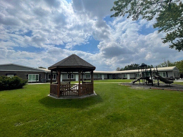 Prospect Ridge Apartments