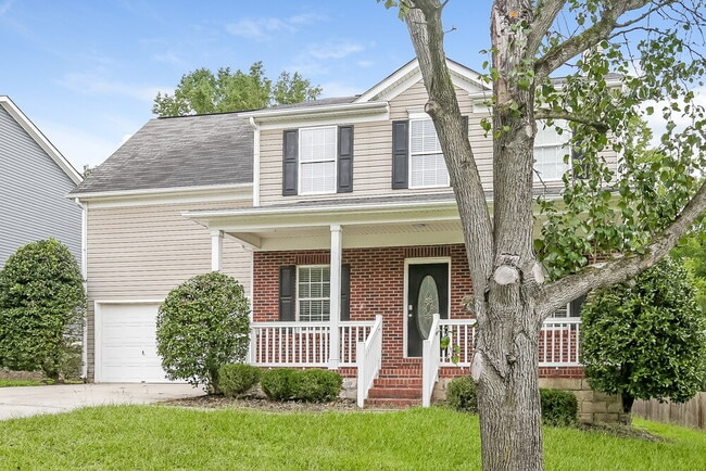 Photo - 12406 Dixie Ann Dr
